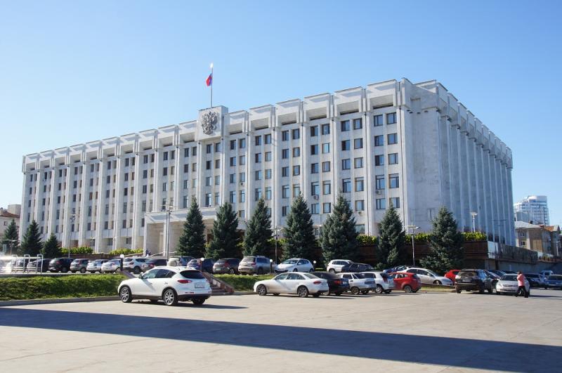 Оценка эффективности деятельности органов местного самоуправления городских округов и муниципальных районов в Самарской области в 2024 году