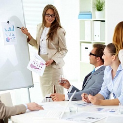 Аналитические обзоры