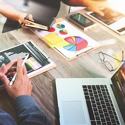 Тестирование рекламных материалов, в том числе АПМ