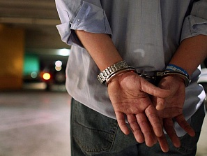 Оценка уровня криминогенности общества